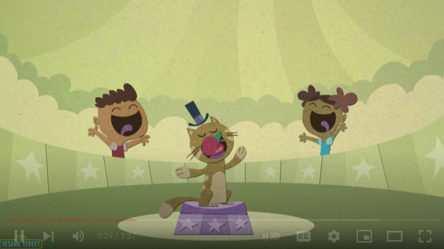 Sound Ideas, CHILDREN CHEERING, CROWD 02/Image Gallery Soundeffects