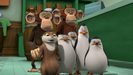 The Penguins of Madagascar Sound Ideas, PLUCK, CARTOON - VAROOP