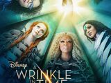 A Wrinkle in Time (2018)