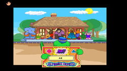 Alphabet Express Image Gallery Soundeffects Wiki Fandom