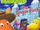 The Backyardigans: The Snow Fort (2005) (Videos)