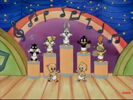 Baby Looney Tunes Sound Ideas, RICOCHET - CARTOON RICCO 01