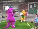 Barney & Friends Seven Days a Week Hollywoodedge, Ascending Whistles CRT057901