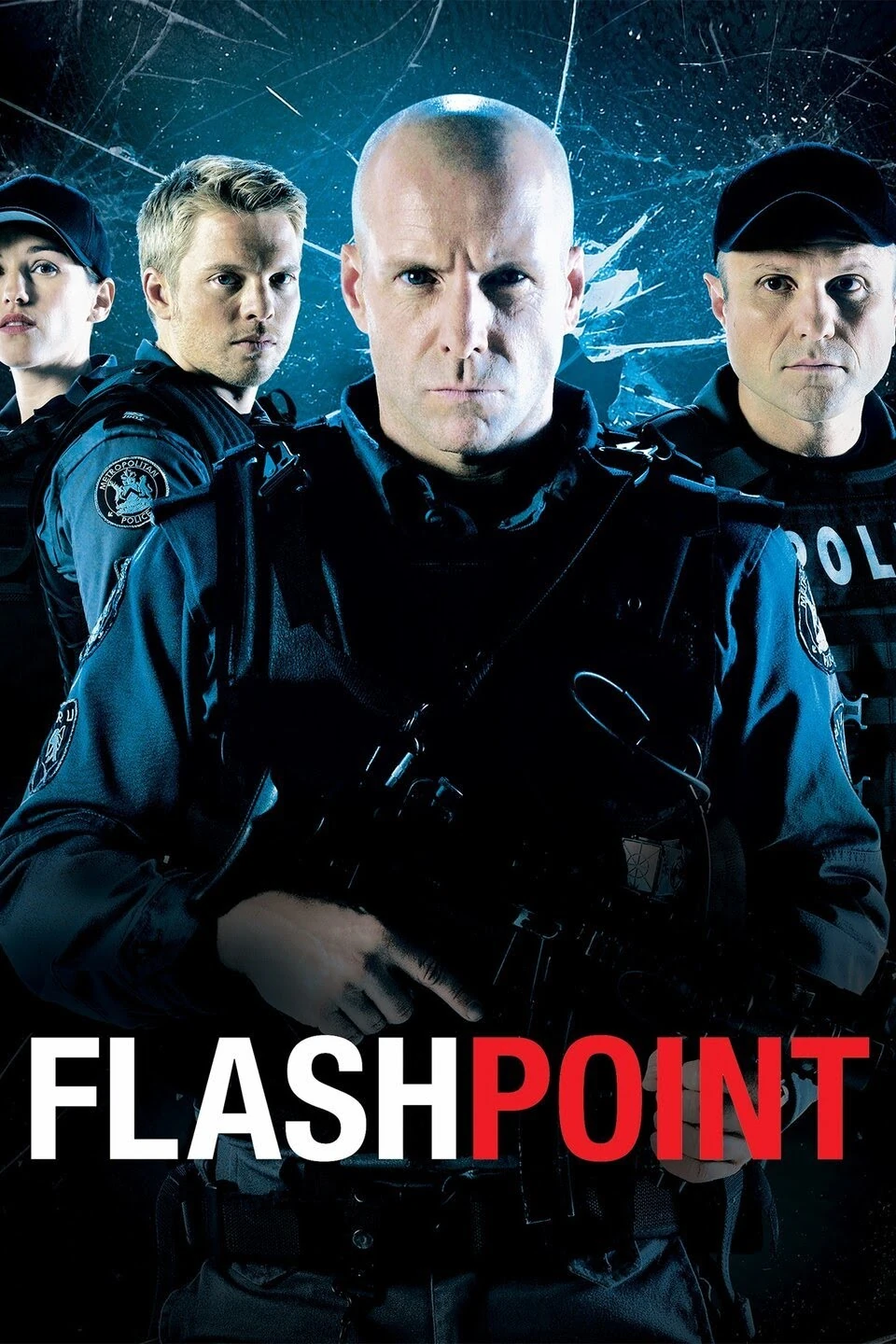 Flashpoint (TV Series) Soundeffects Wiki Fandom