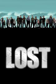 Lost TV Series Poster