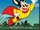 Mighty Mouse: The New Adventures
