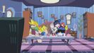 Panty & Stocking with Garterbelt Ep. 11-2 Sound Ideas, HUMAN, GURGLE - STOMACH, GRUMBLE, GRUMBLING STOMACH, DIGIFFECTS