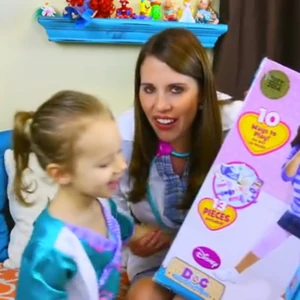 sandaroo family mcdonalds