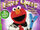 Sesame Street: Elmo and Friends: The Letter Quest and Other Magical Tales (2009)