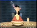 The Emperor's New Groove Trailer Sound Ideas, PICK, CARTOON - FIDDLE PICK AND RISE, LOW