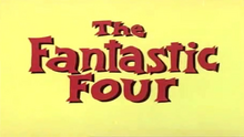 The New Fantastic Four (1978)