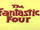 The New Fantastic Four