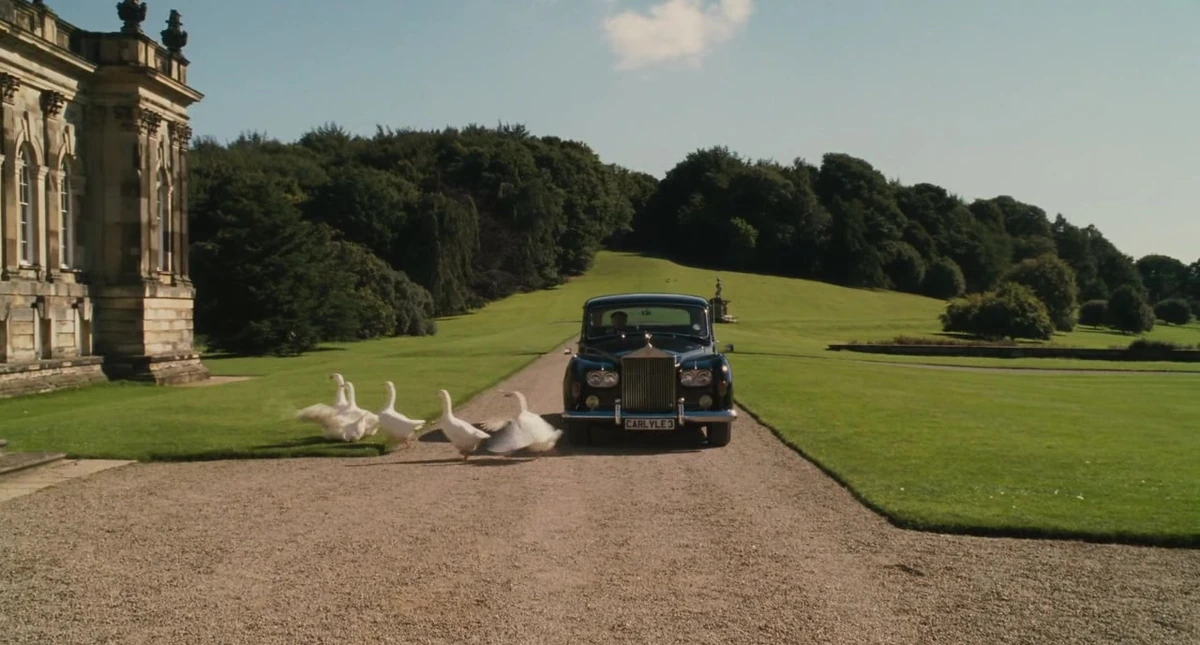 Sound Ideas, BIRD, AFRICAN GOOSE CALLS, ANIMAL Soundeffects Wiki