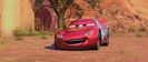 SKYWALKER, CAR - LIGHTNING MCQUEEN REVERTING V8 ENGINE