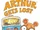 Arthur: Arthur Gets Lost (1999) (Videos)
