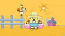 Wow! Wow! Wubbzy! Hollywoodedge, Bird Rooster 2 Crow PE021501