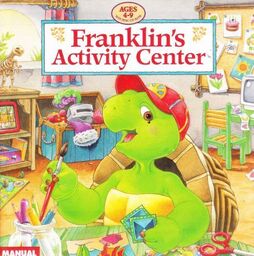 Franklinactivitycenter