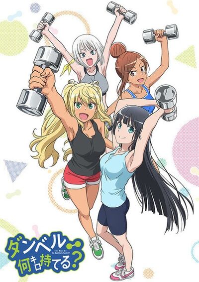 How Heavy Are the Dumbbells You Lift.jpg
