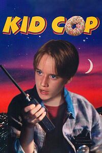 Kid Cop (1996)