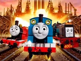 Thomas & Friends: Journey Beyond Sodor (2017)