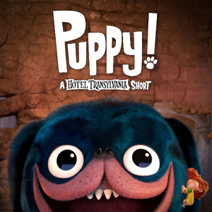 Puppy 2017 short