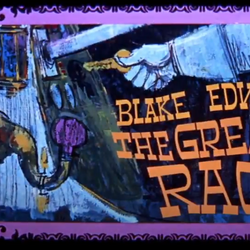 The Great Race (1965)