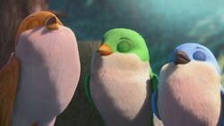 Tinker Bell and the Legend of the NeverBeast (2015) Sound Ideas, BIRDS, VARIOUS - LIGHT CHIRPING, ANIMAL.jpg