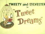 Tweet Dreams