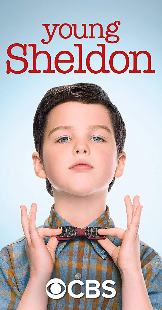 Young Sheldon Soundeffects Wiki Fandom