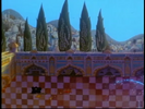 The Thief and the Cobbler (1993) Hollywoodedge, Cymbal Crash CRT043802