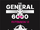 The General Series 6000 Extension 12 Sound Effects Library