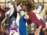 Ace Attorney