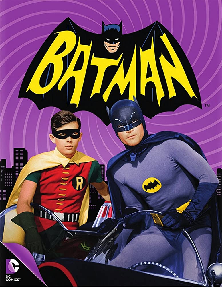 Batman (1966 TV series) | Soundeffects Wiki | Fandom