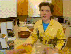 Bill Nye Skin Sound Ideas, CARTOON, CLOCK - FUNNY CLOCK TICKING FAST.gif