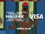Halifax Commercials: Scooby Doo (2017)