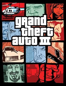 Grand Theft Auto III - Encyclopedia Dramatica