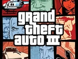 Grand Theft Auto III