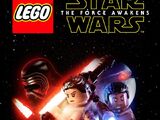 Lego Star Wars: The Force Awakens