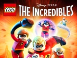 LEGO The Incredibles
