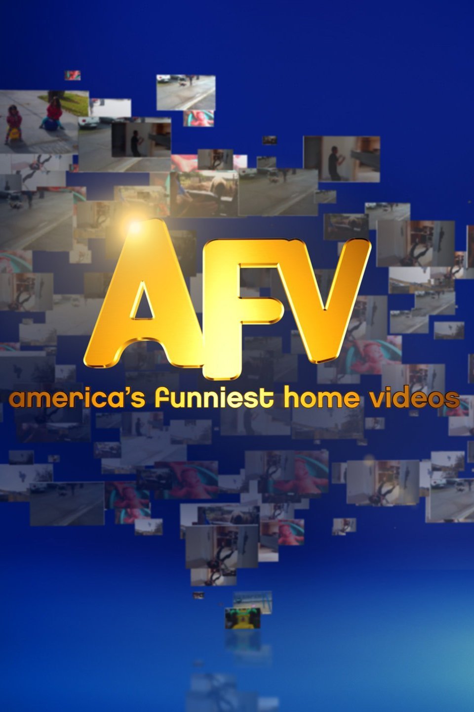 America s Funniest Home Videos Soundeffects Wiki Fandom