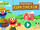 Sesame Street: Elmo & Grover's Farm Time Fun (Online Games)