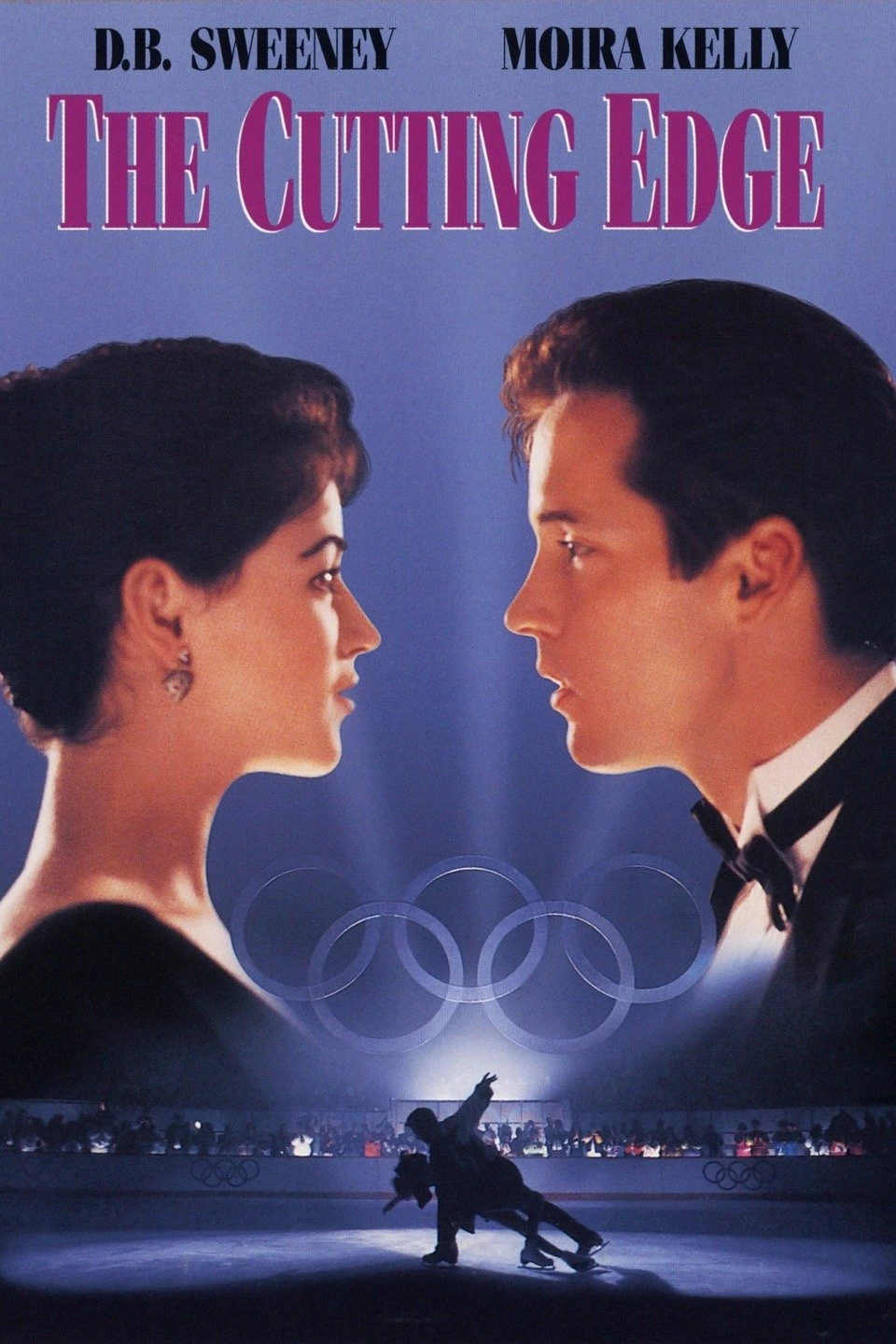 The Cutting Edge (1992) | Soundeffects Wiki | Fandom