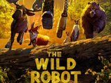 The Wild Robot (2024)