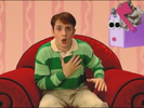 Blue's Clues Sound Ideas, BOING, CARTOON - BIG, LONG BOING