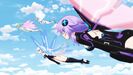 Hyperdimension Neptunia - The Animation Ep. 6 Hollywoodedge, Gusts Heavy Wind Leaf PE031701 & Hollywoodedge, Whistling Wind Mediu PE032901 or Hollywoodedge, Wind Cold Whistle BT022801
