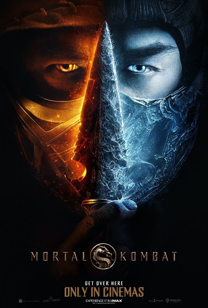 ☊ Mortal Kombat 11 Soundboard