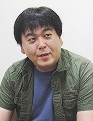 Mutsuhiro Nishimura | Soundeffects Wiki | Fandom