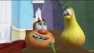 VeggieTales in the House Sound Ideas, ZIP, CARTOON - QUICK SLIDE WHISTLE ZIP DOWN