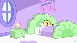 Wow! Wow! Wow! Wubbzy! Sound Ideas, CLOCK, ALARM - LARGE ALARM CLOCK BELL RINGING.jpg