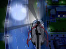 Sonic X (Japanese) Ep. 1: Supersonic Hero Appears! Sound Ideas, HELICOPTER - BELL 206: EXTERNAL: APPROACH, PASS BY, FAST